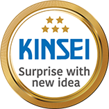 Five characteristics of Kinsei Seishi