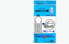 エコボンリック三角コーナー用商品写真