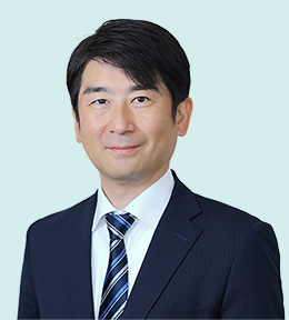 Photo of President Kinsei Seishi Co., Ltd.