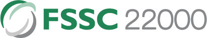 FSSC22000マーク