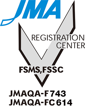 JMAQAマーク